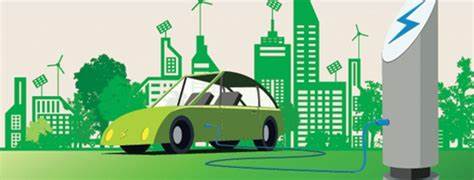 BTech Cars EV